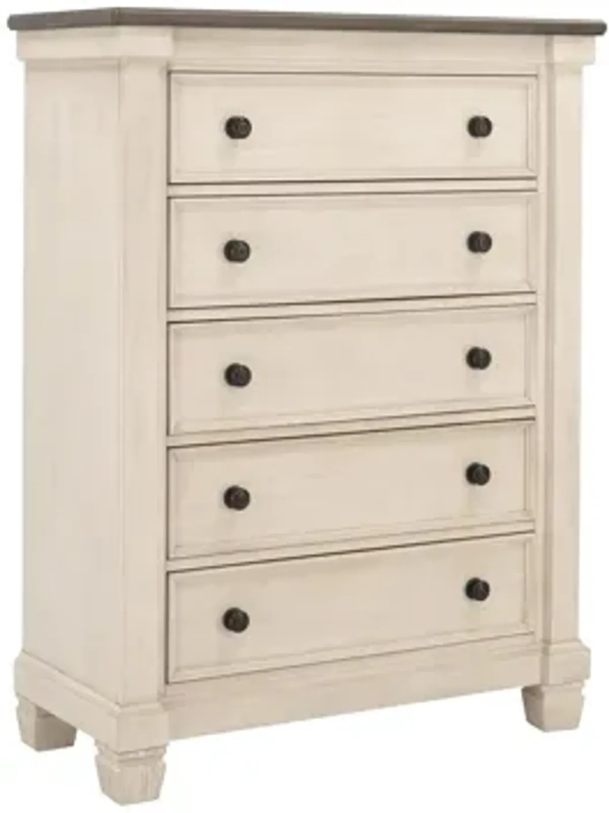 Andover Bedroom Chest
