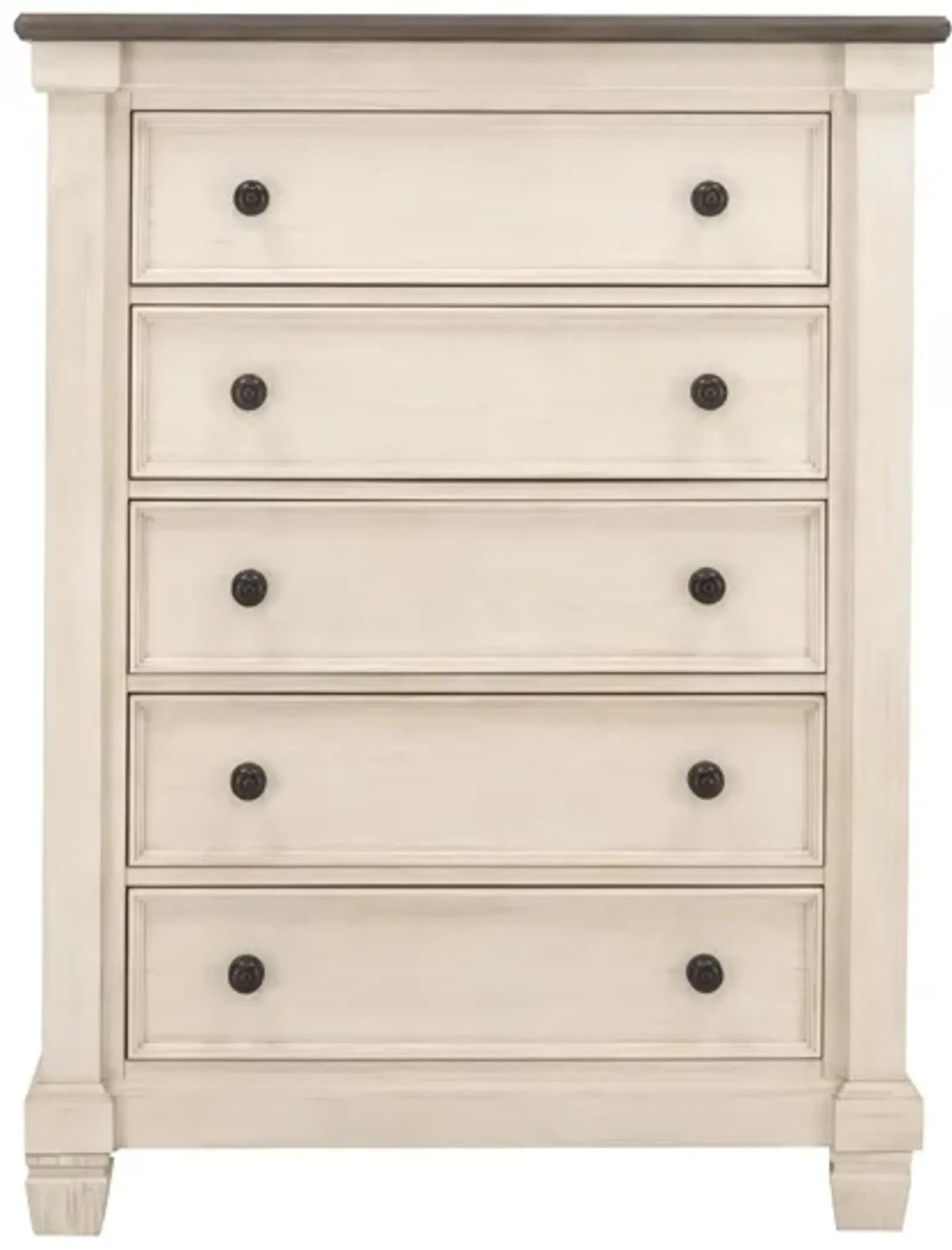 Andover Bedroom Chest