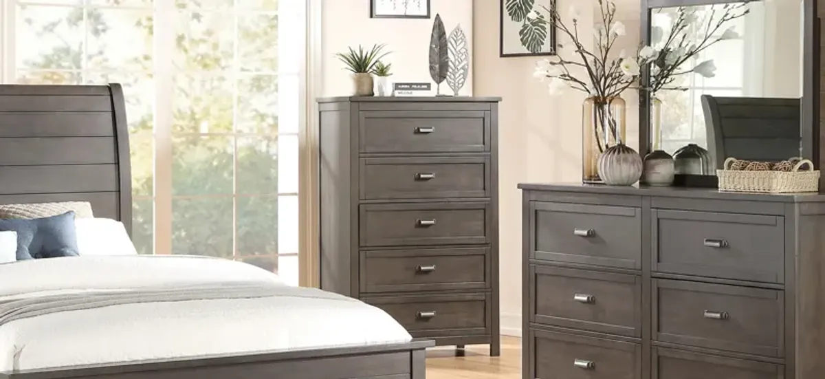 Union City Bedroom Chest