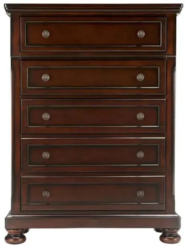 Donegan Bedroom Chest