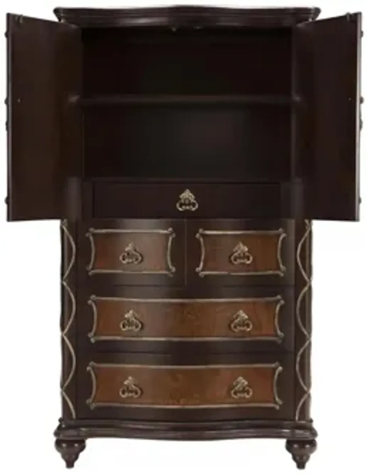 Palazzo Bedroom Chest