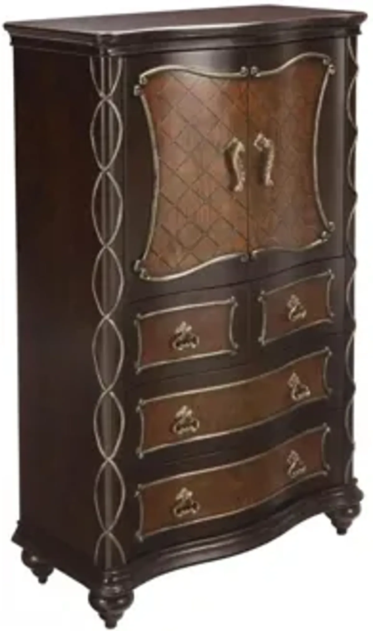 Palazzo Bedroom Chest