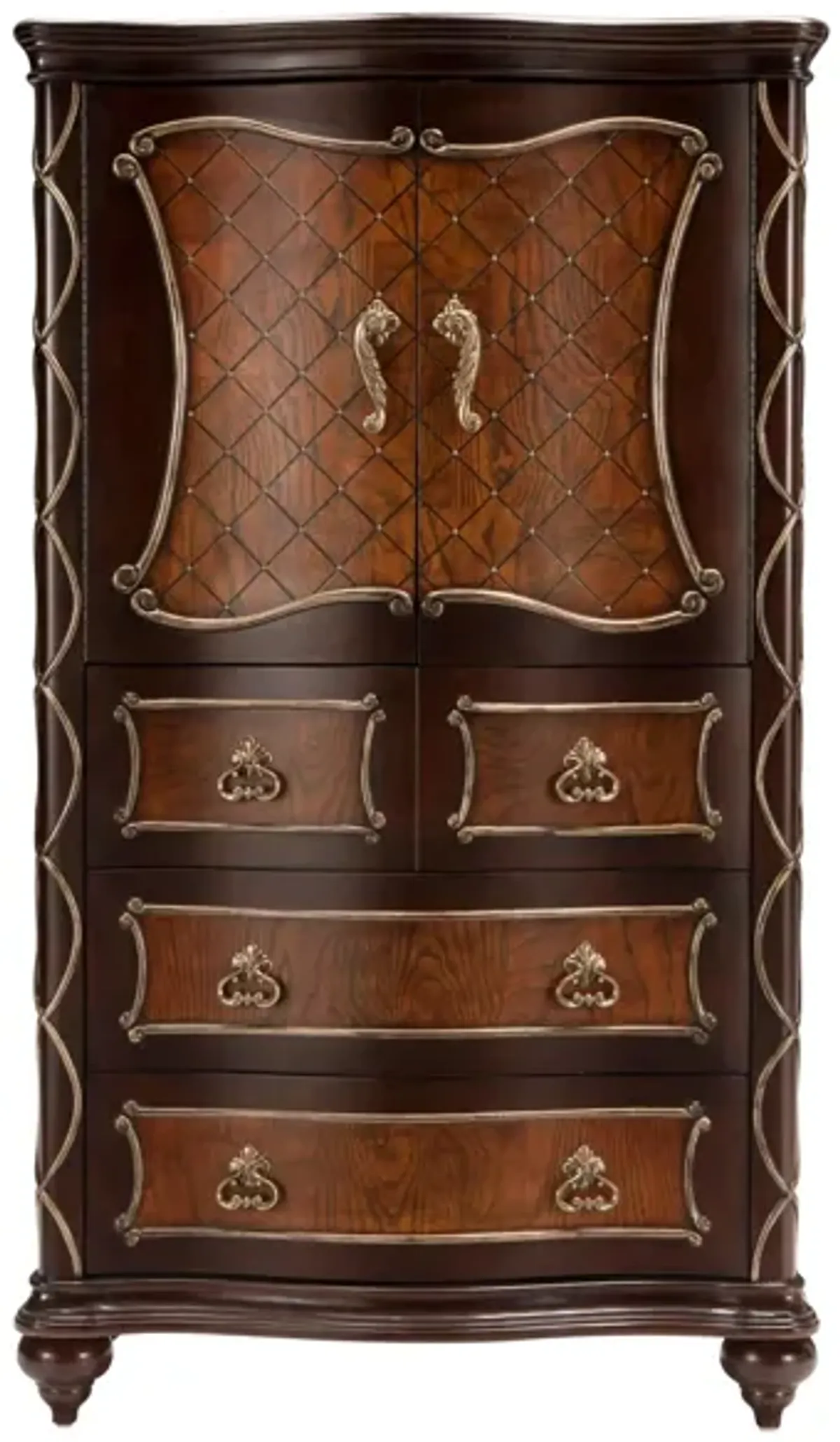 Palazzo Bedroom Chest