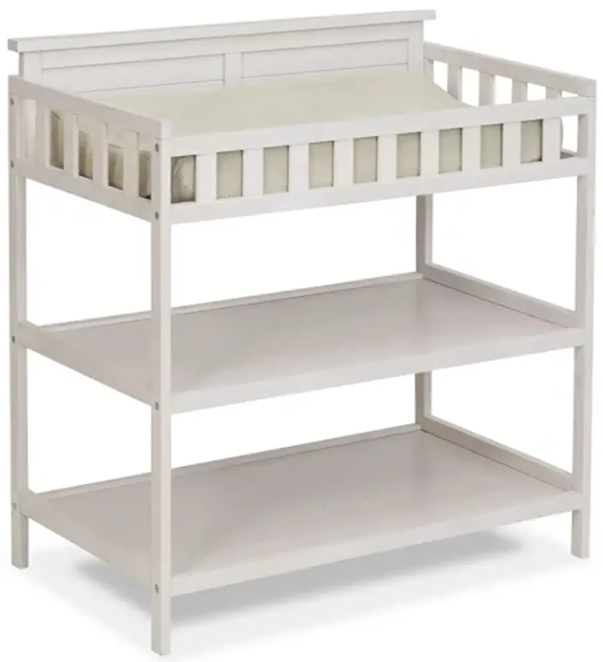 Farmhouse Dressing Table