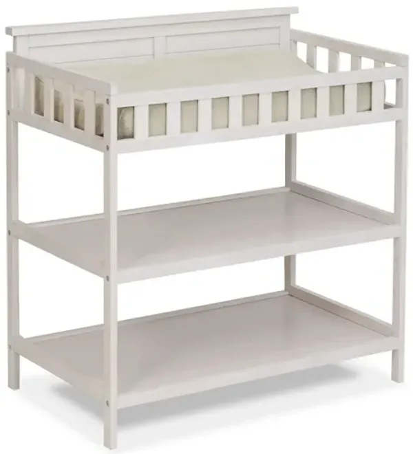 Farmhouse Dressing Table