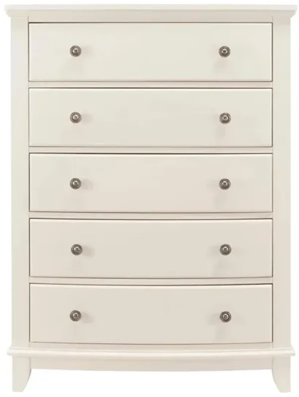 Kylie Youth Bedroom Chest
