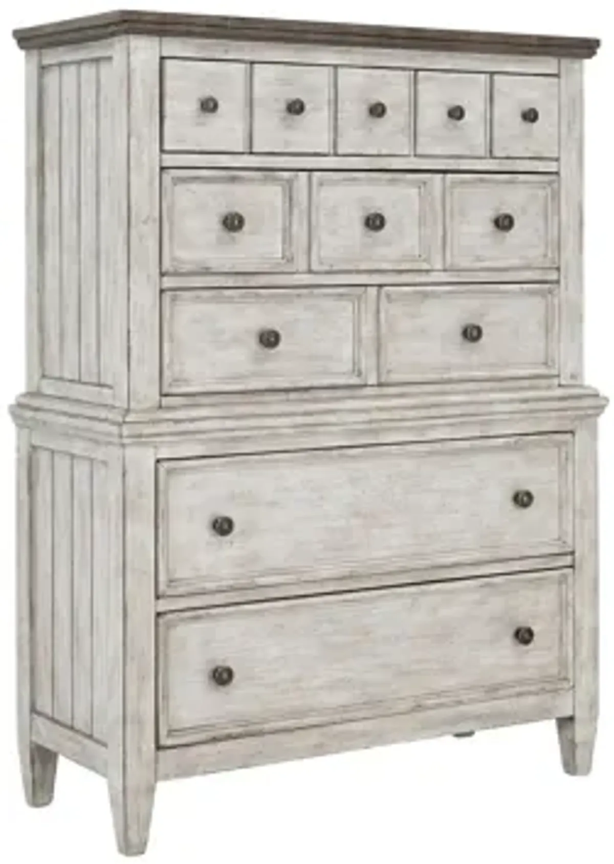 Magnolia Park Bedroom Chest