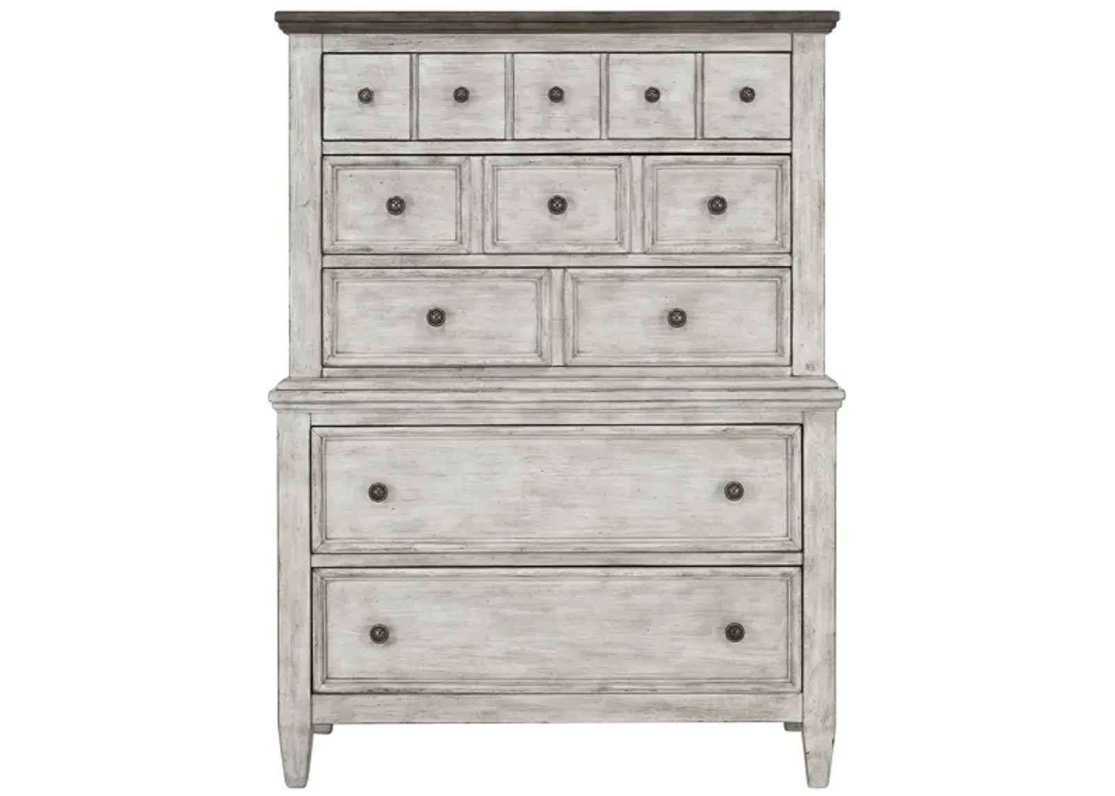 Magnolia Park Bedroom Chest