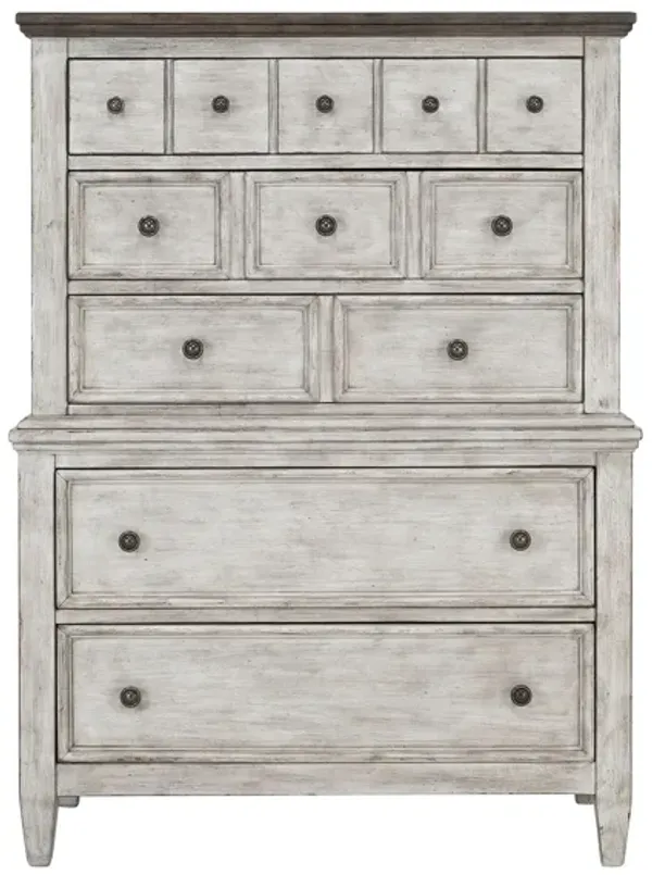 Magnolia Park Chest