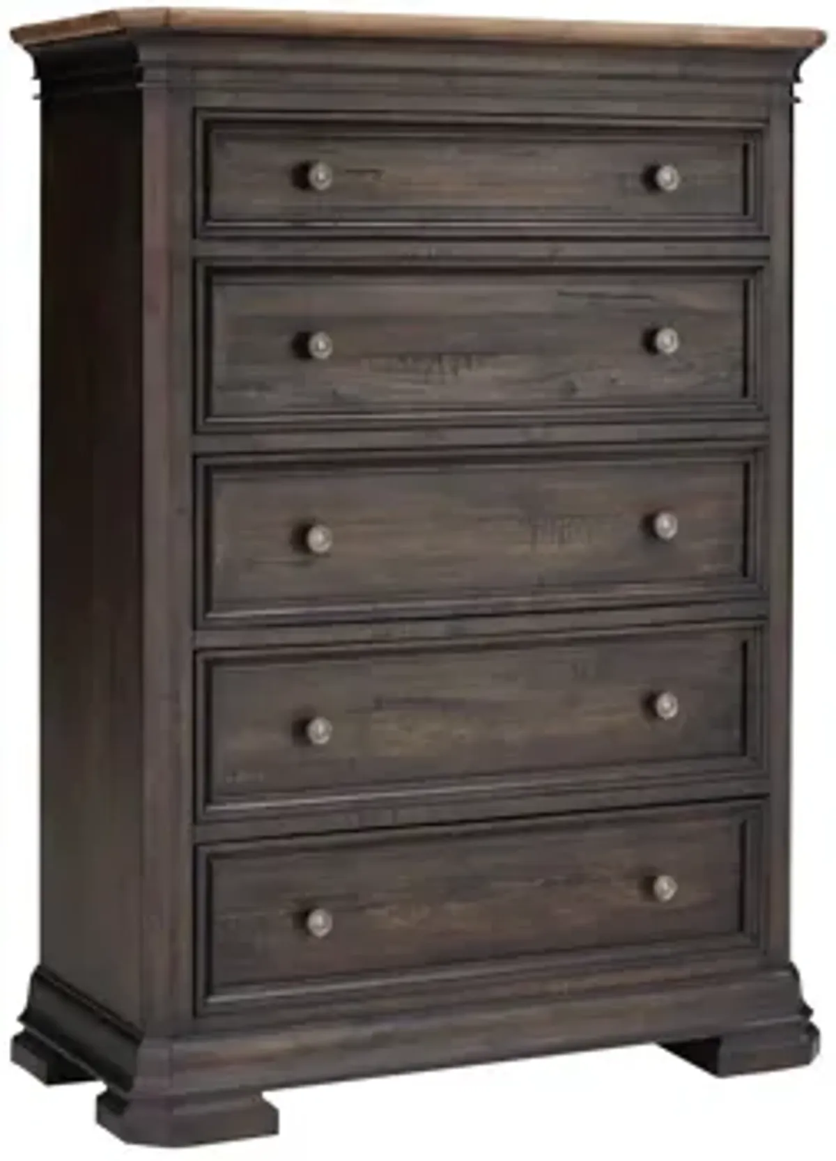 Kingshill Bedroom Chest