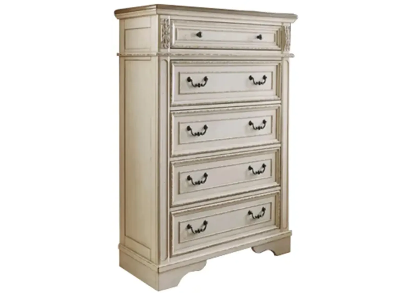 Libbie Bedroom Chest