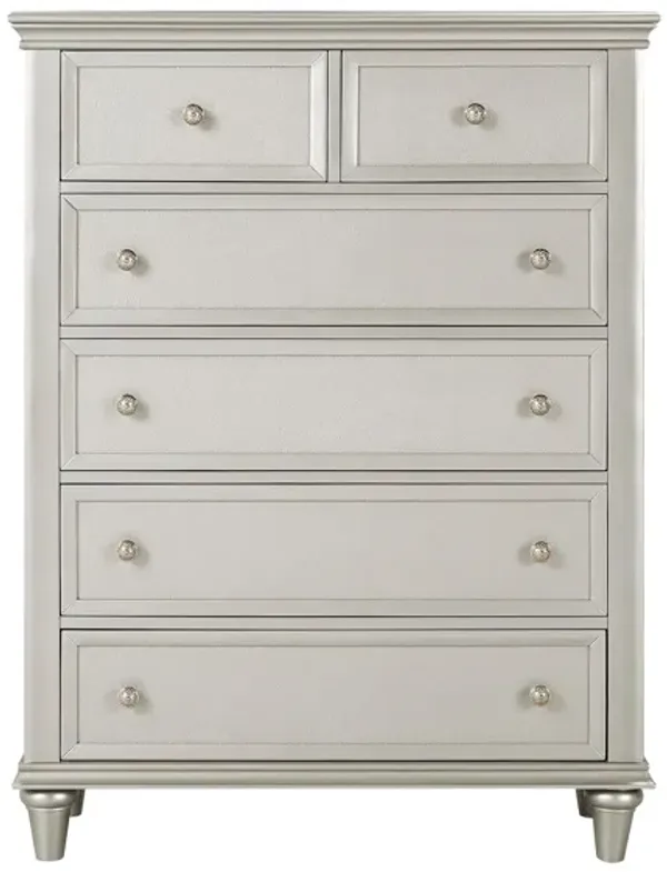 Tiffany Bedroom Chest