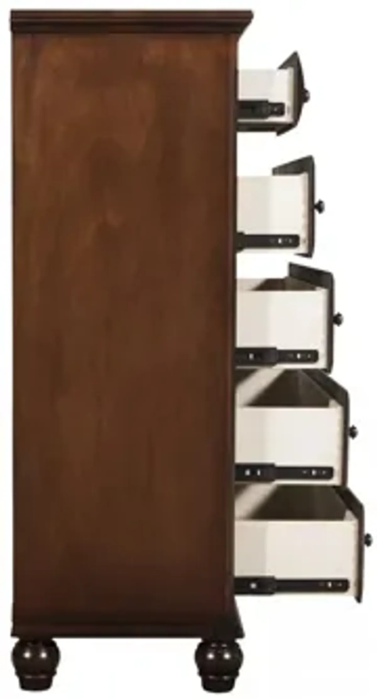 Clarion Bedroom Chest
