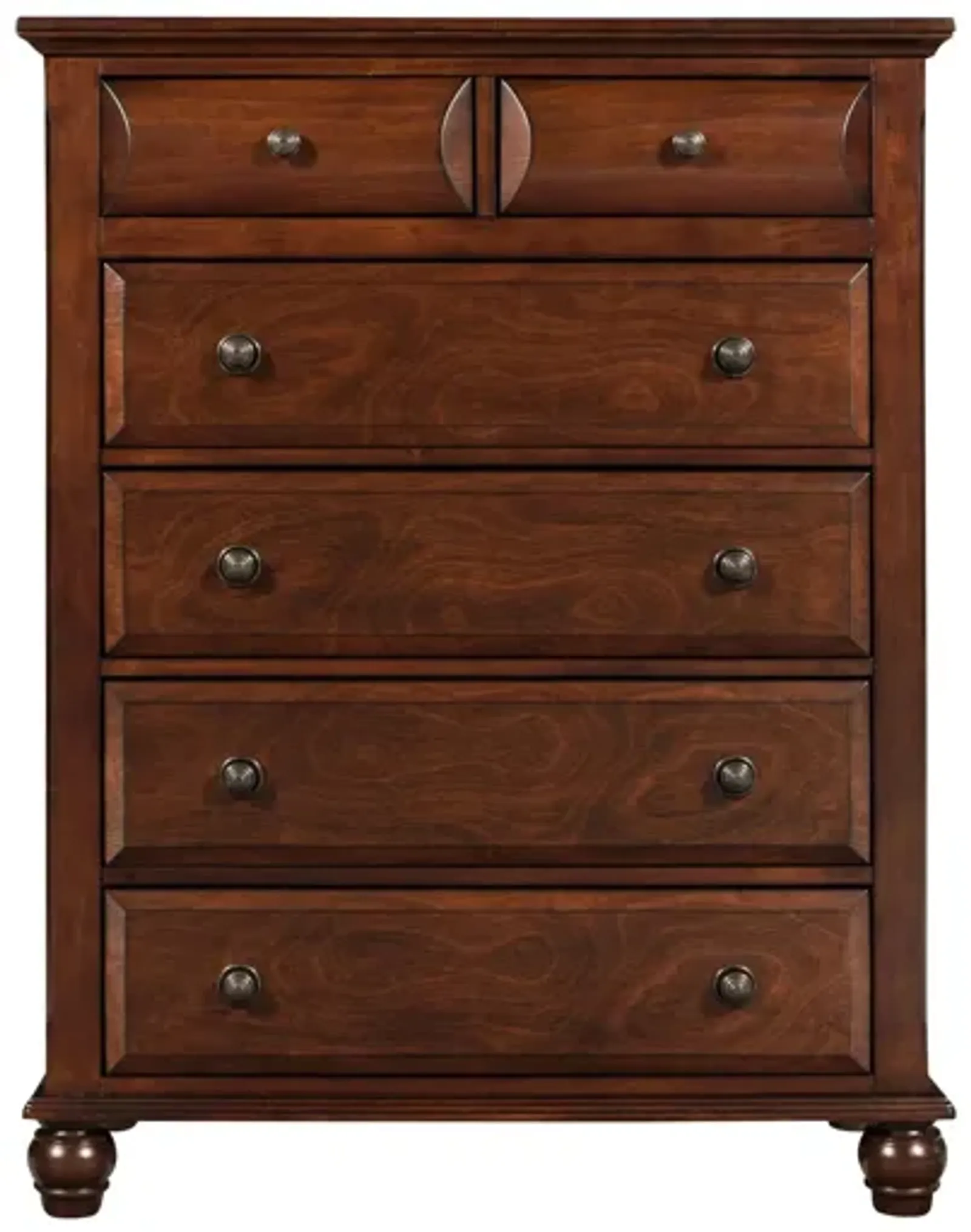 Clarion Bedroom Chest