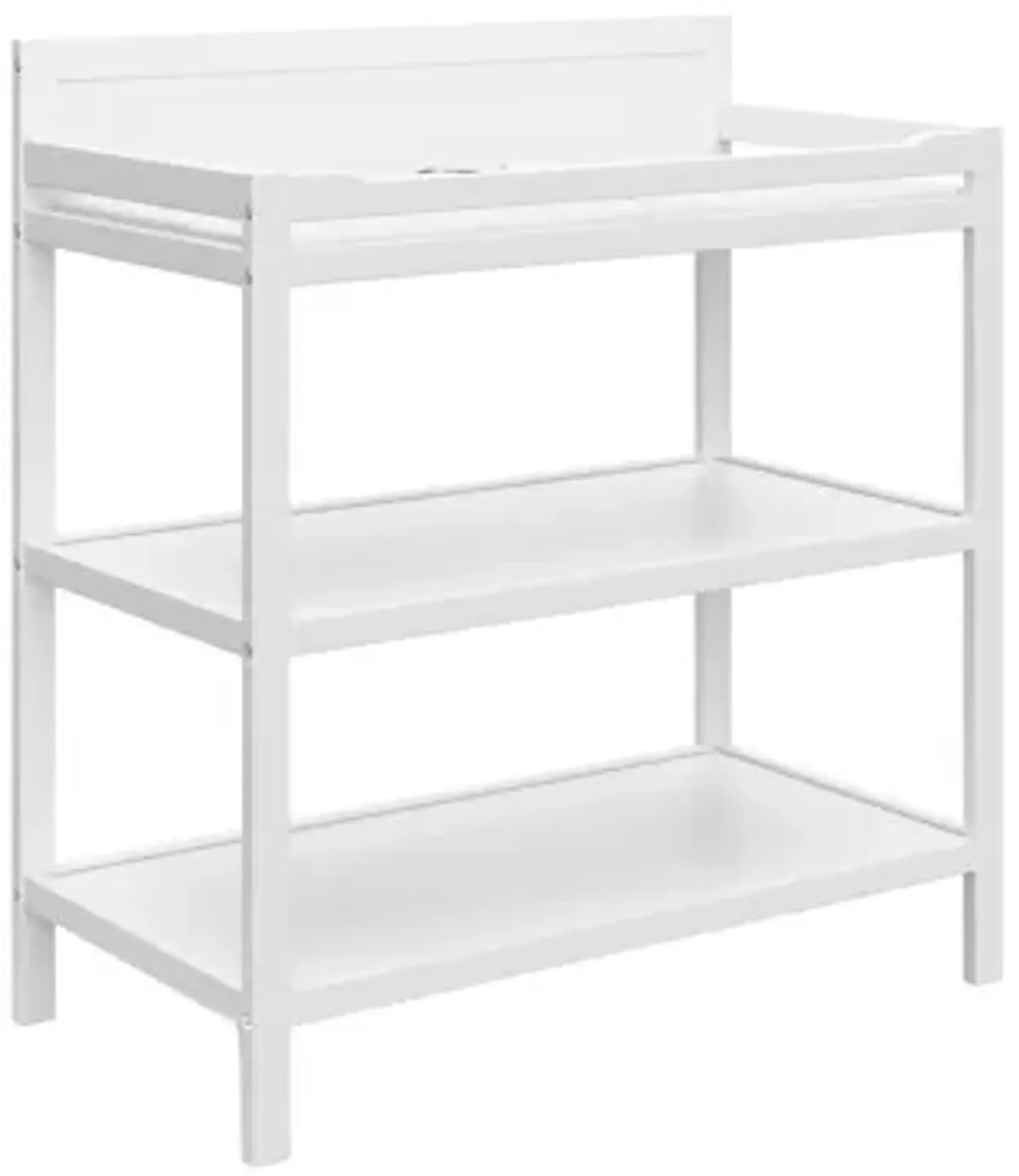 Alpine Changing Table