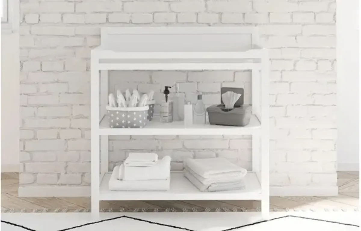 Alpine Changing Table