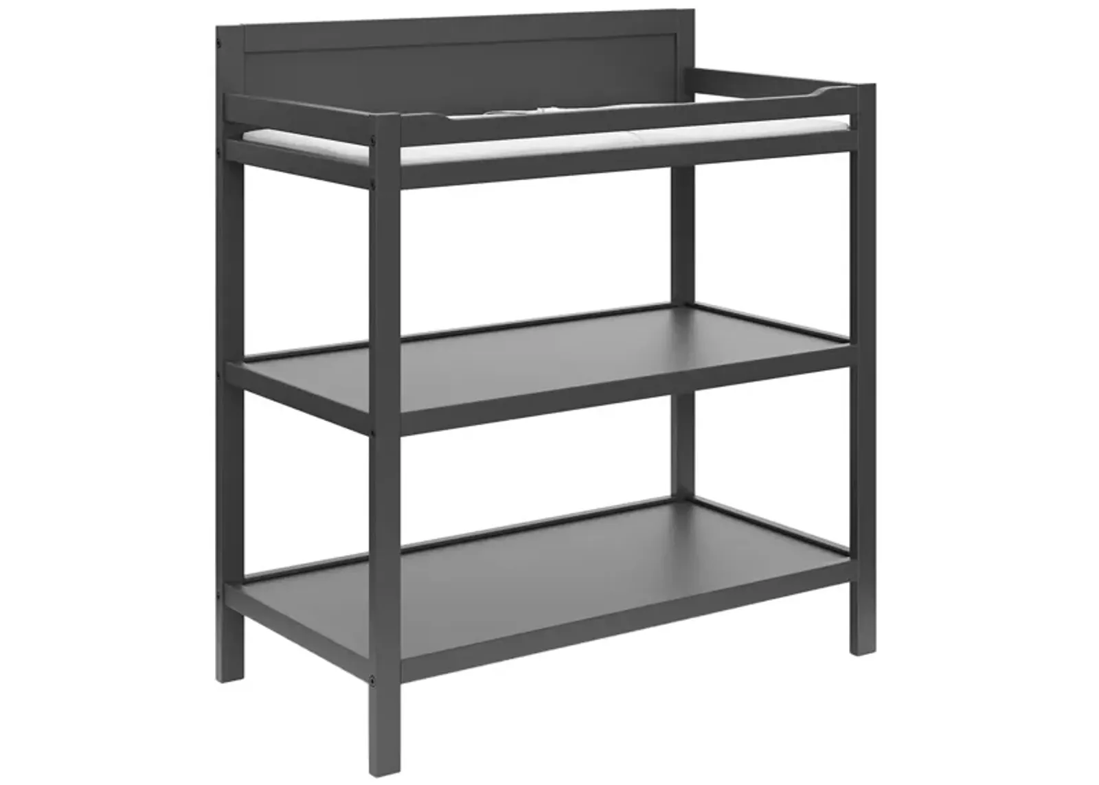 Alpine Changing Table in Gray by Bellanest