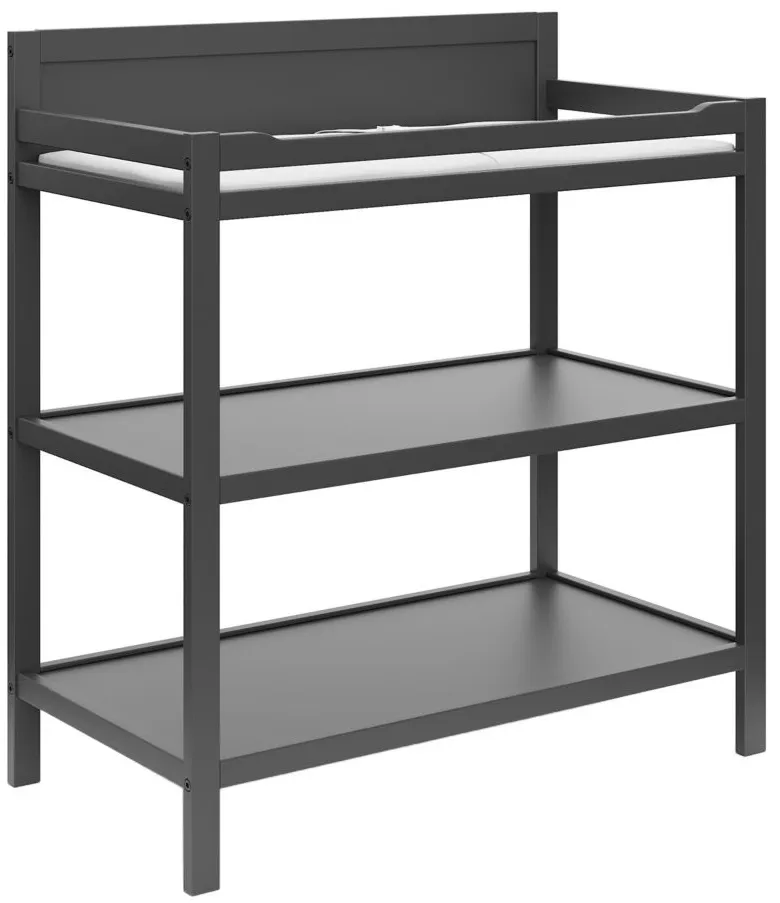 Alpine Changing Table in Gray by Bellanest