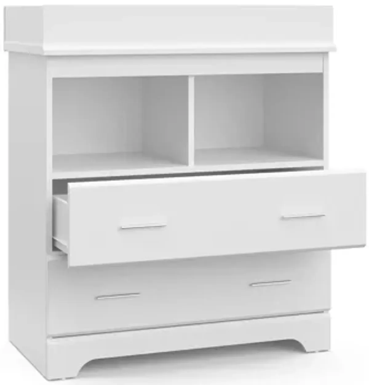 Brooks 2-Drawer Changing Chest