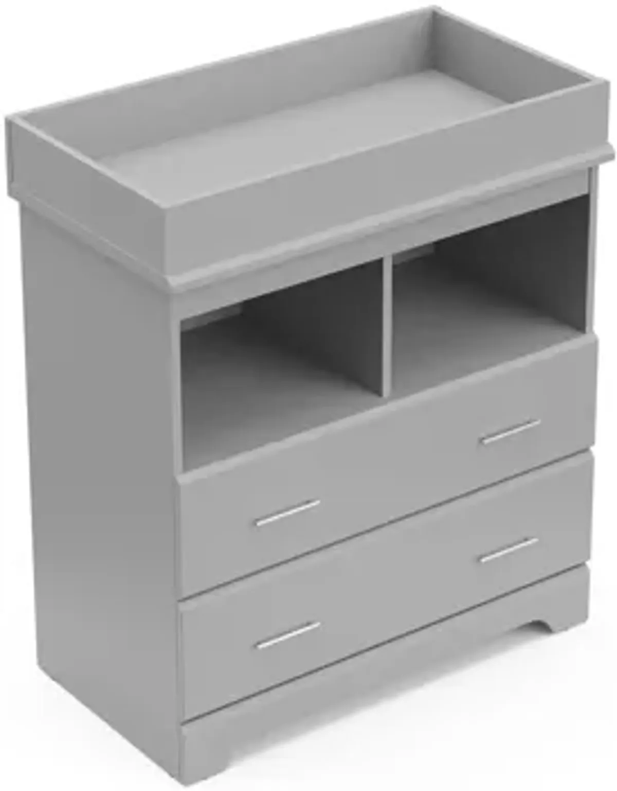 Brooks 2-Drawer Changing Chest