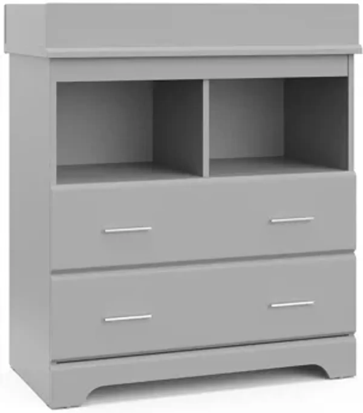 Brooks 2-Drawer Changing Chest