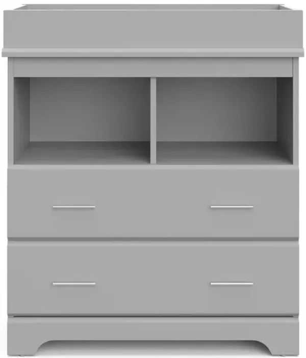 Brooks 2-Drawer Changing Chest