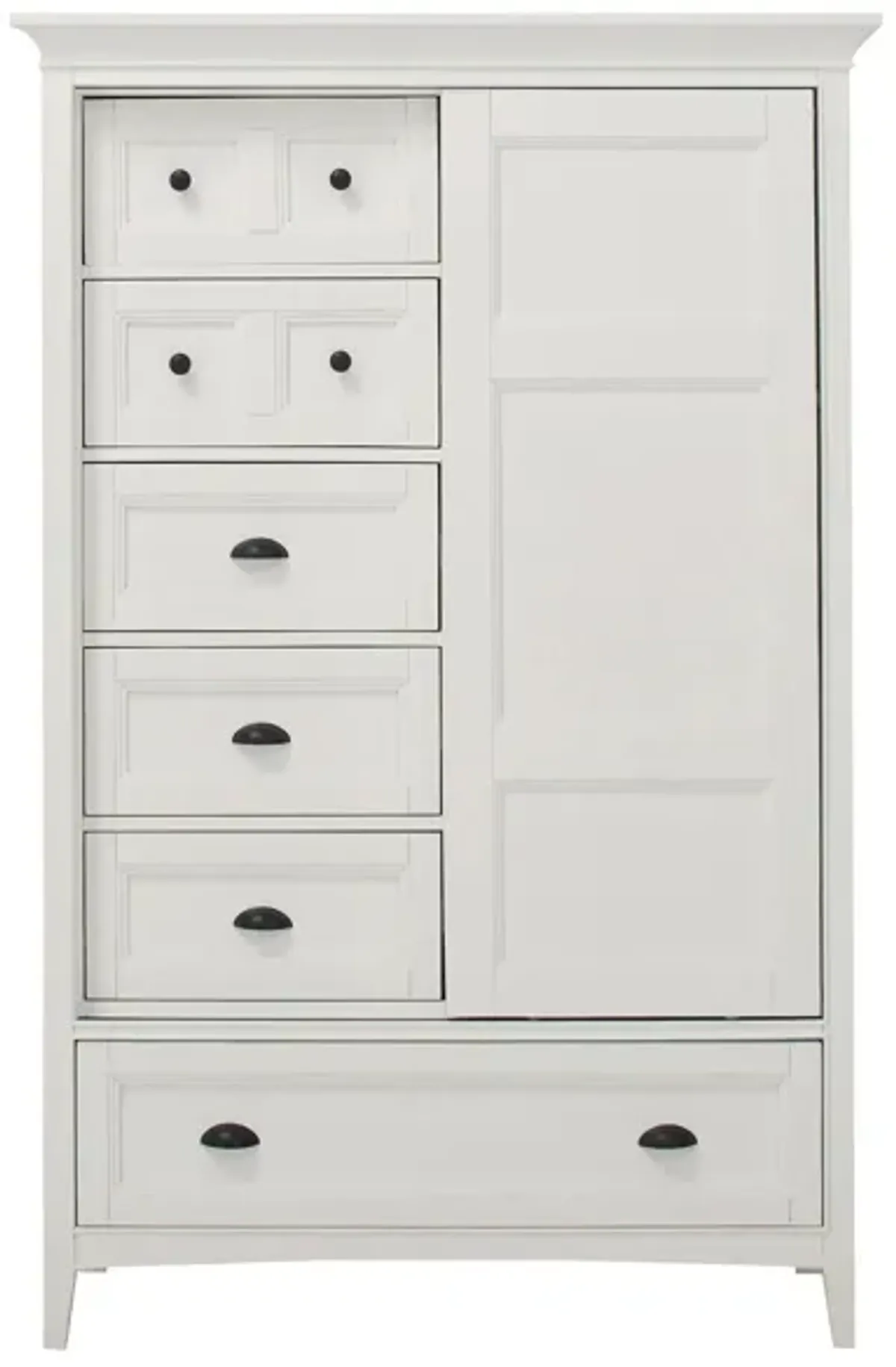 Ivy Ridge Door Chest