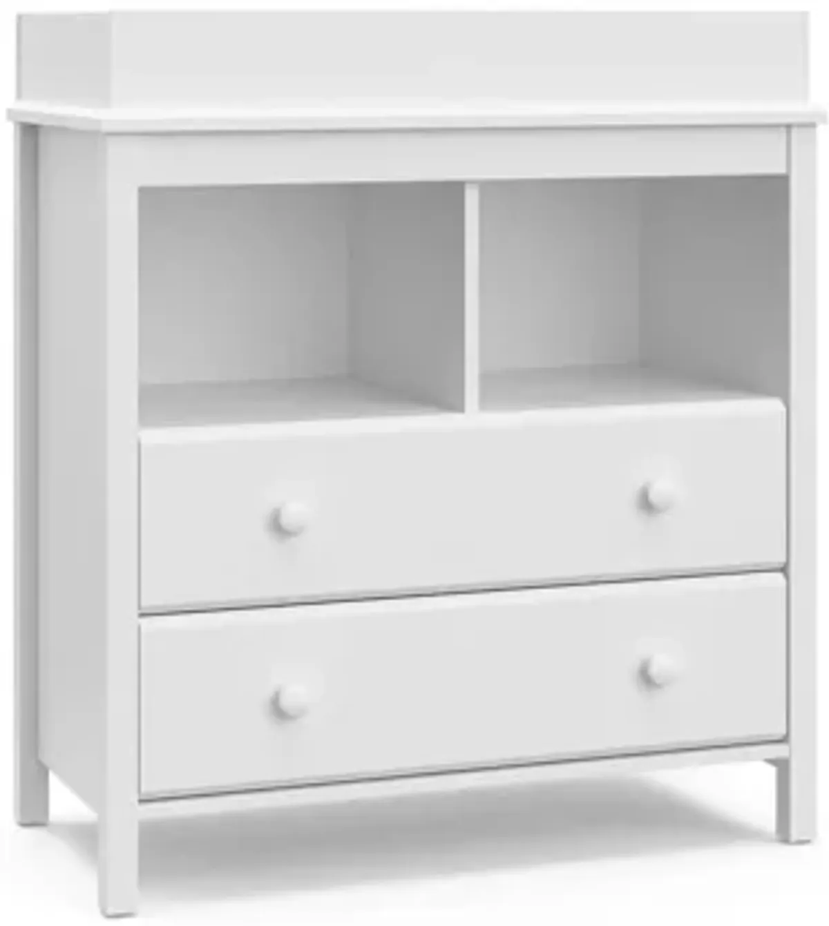 Alpine 2-Drawer Changing Chest