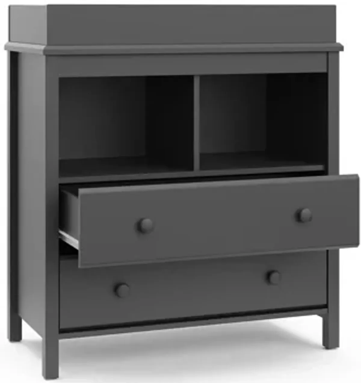 Alpine 2-Drawer Changing Chest