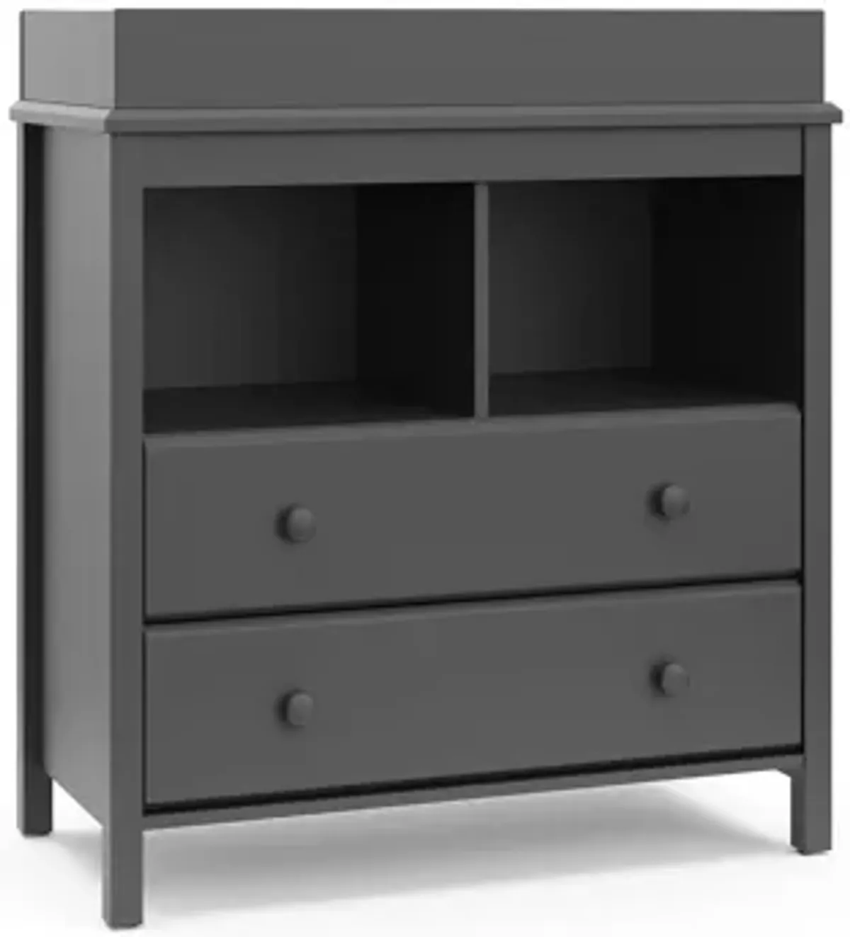 Alpine 2-Drawer Changing Chest