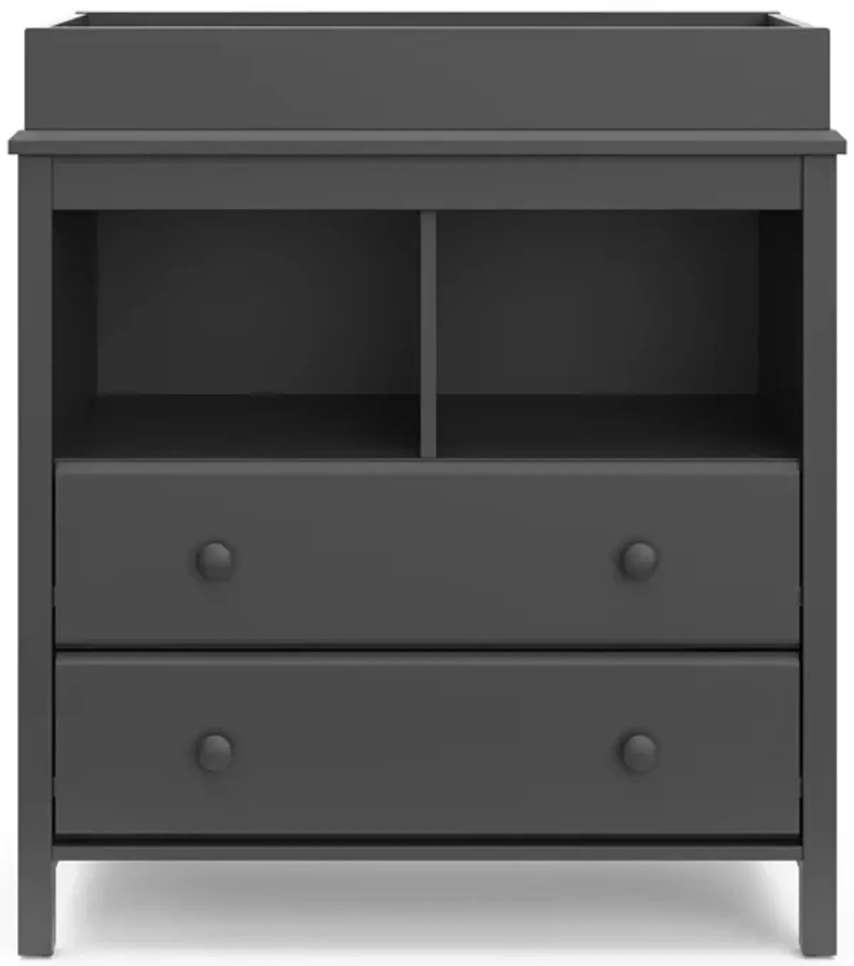 Alpine 2-Drawer Changing Chest