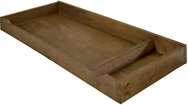 Wyatt Changing Tray