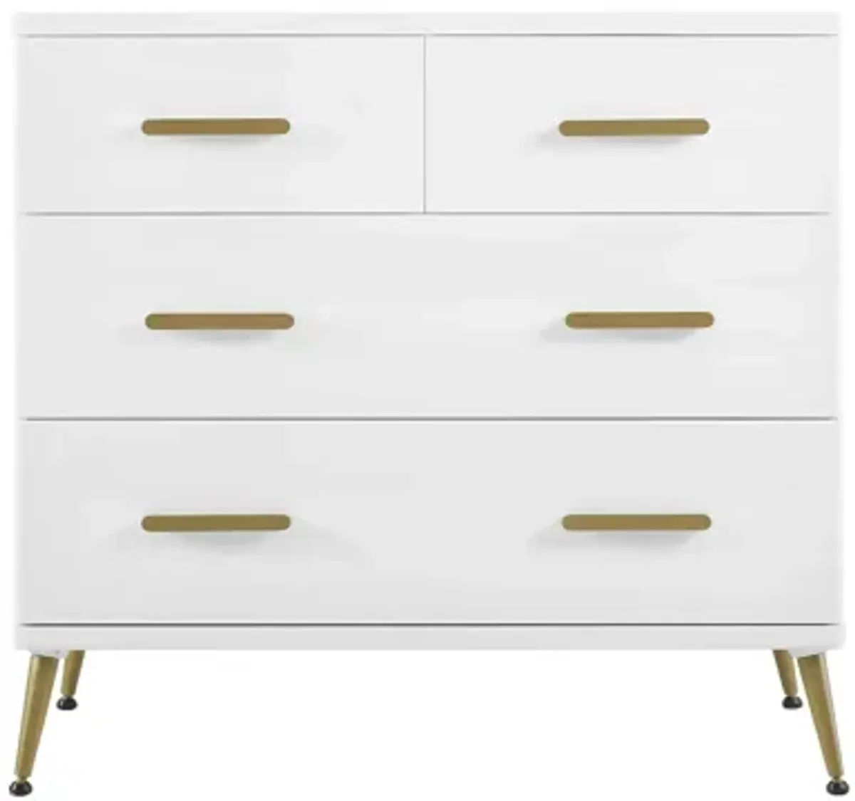 Sloane Nursery Dresser w/ Changing Top by Delta Children