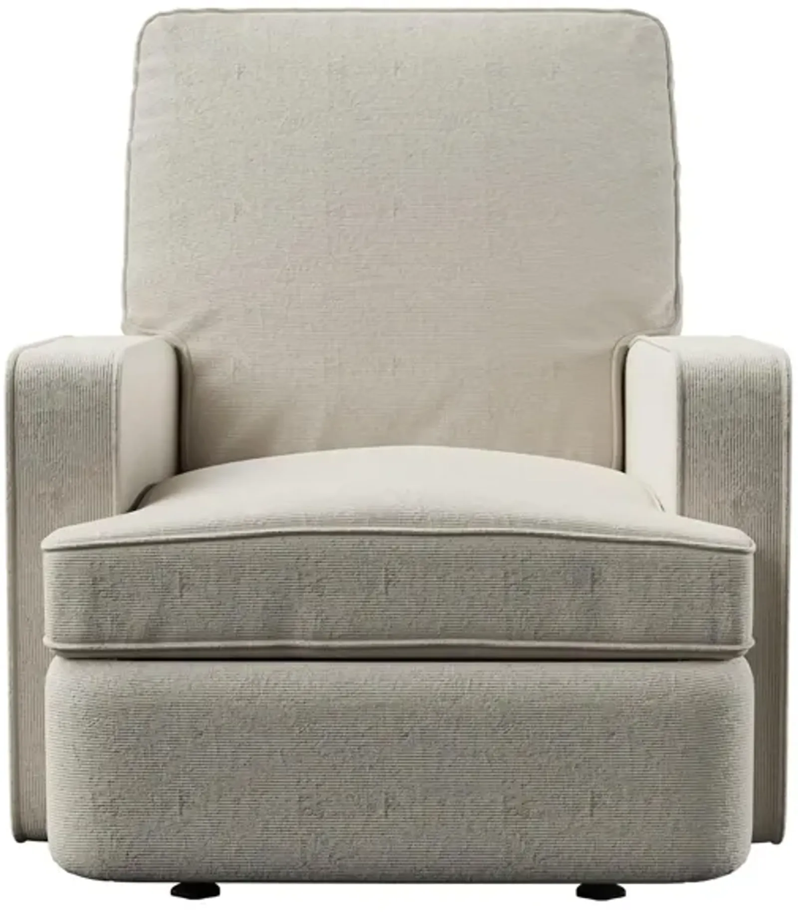 Salma Glider Rocker Recliner Chair