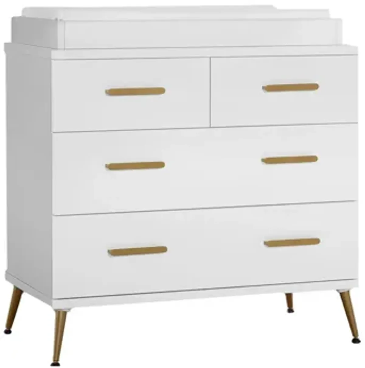 Sloane Dresser with Changing Top By Delta Children