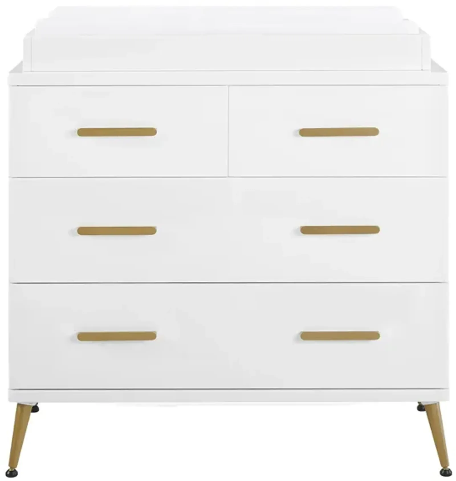 Sloane Dresser with Changing Top By Delta Children