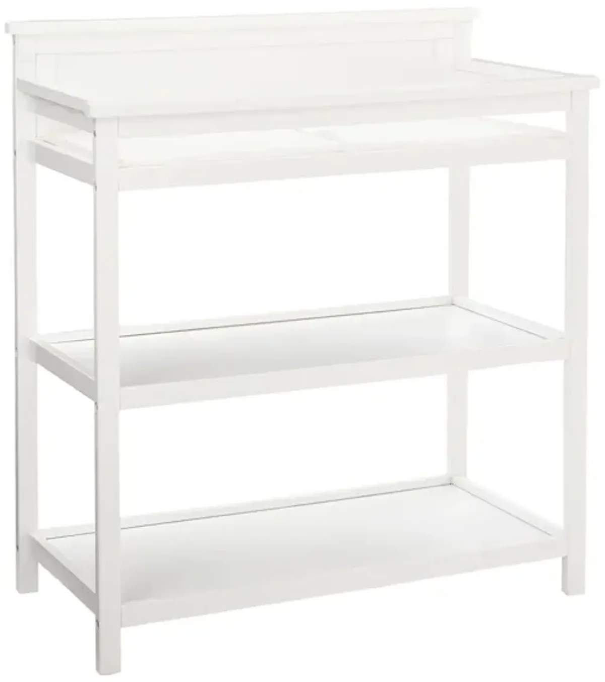 Emery Changing Table