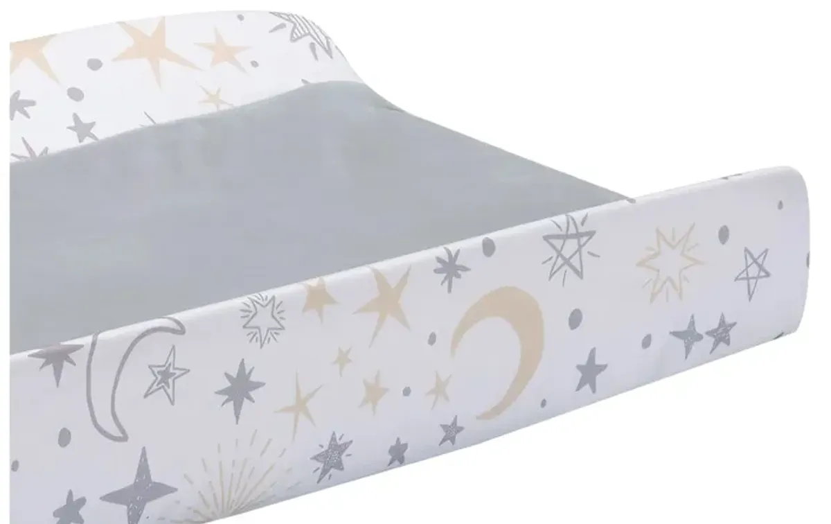 Goodnight Moon Changing Pad Cover