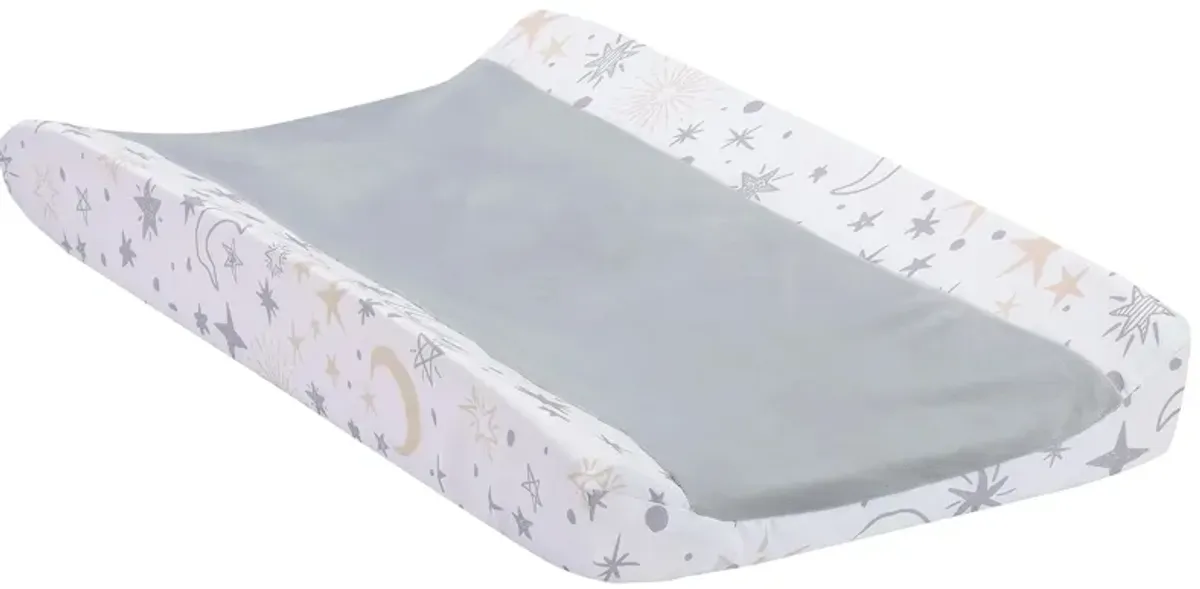 Goodnight Moon Changing Pad Cover