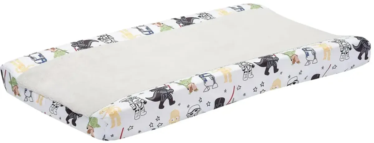 Star Wars Classic Changing Pad Cover