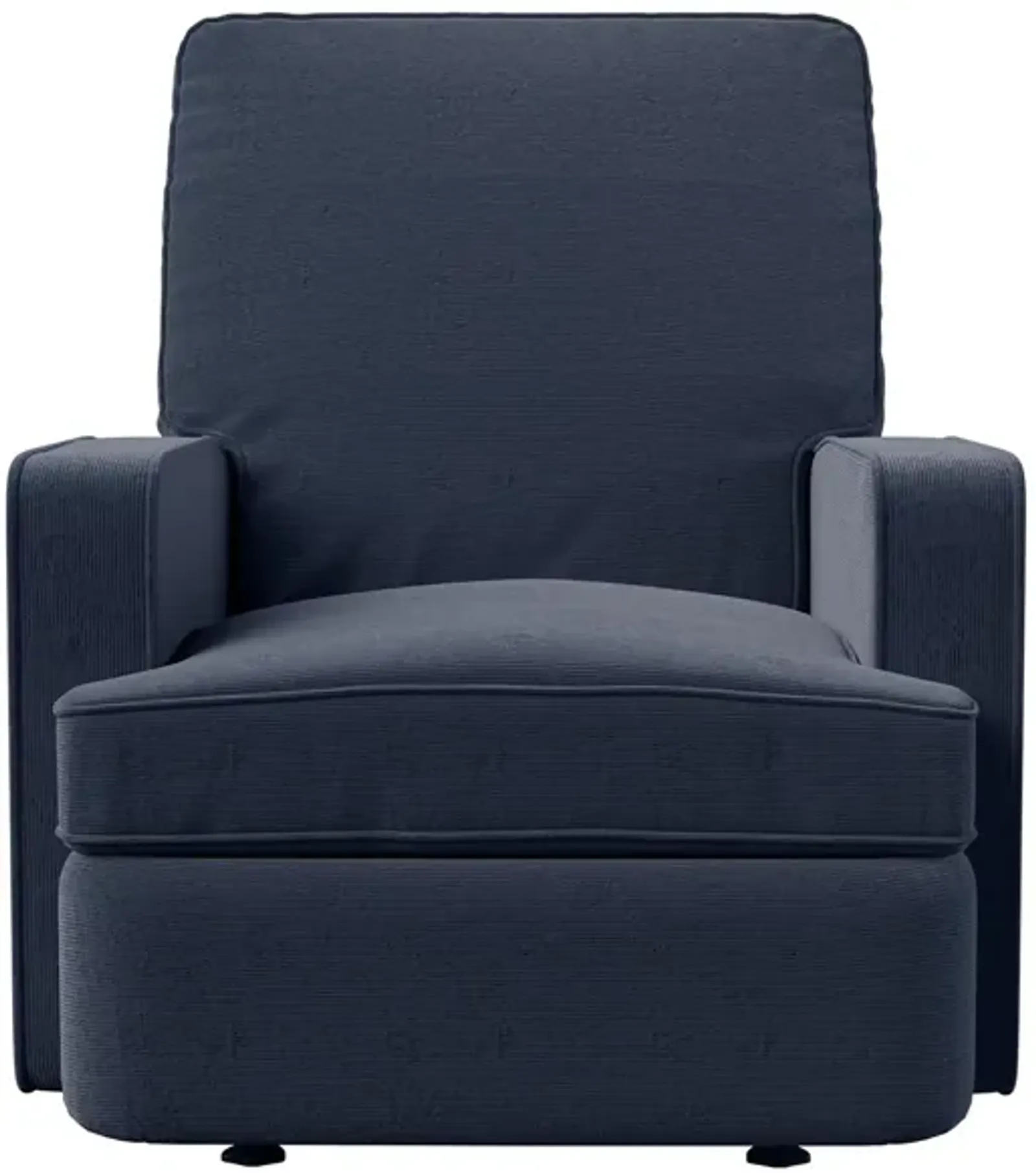 Salma Glider Rocker Recliner Chair