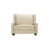 Baby Relax Halo Chair-and-a-Half Rocker in Beige by DOREL HOME FURNISHINGS