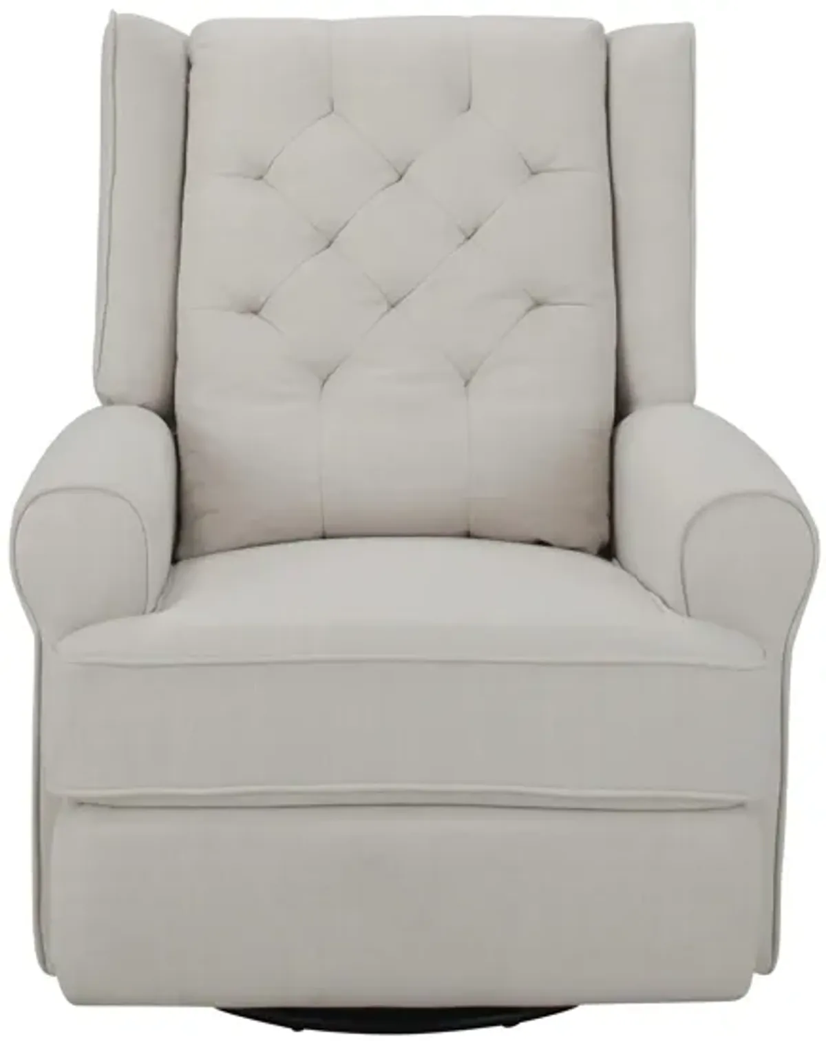 Kori Dual Power Swivel Glider Recliner
