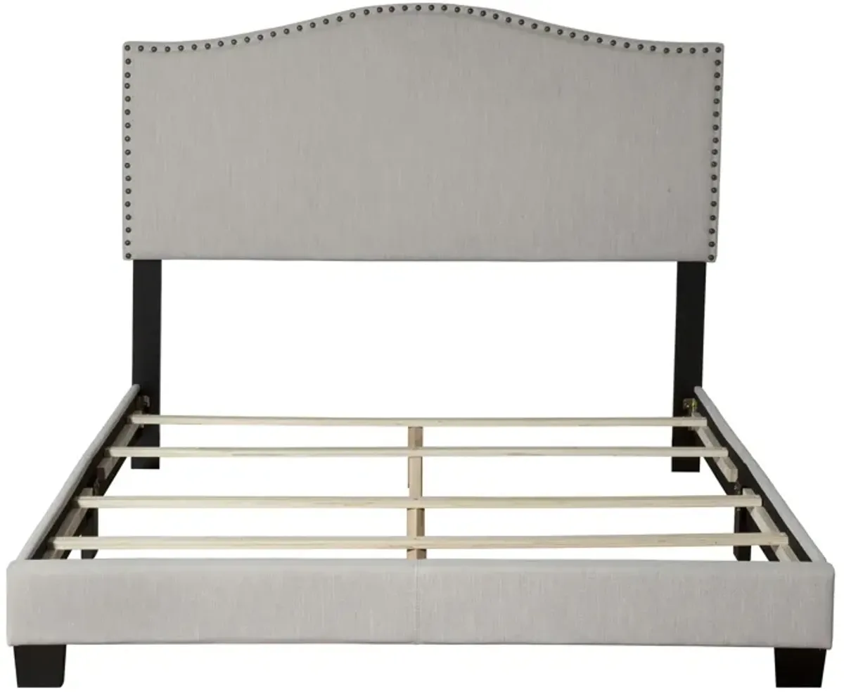 Darcy Upholstered Bed