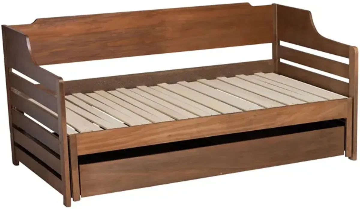 Jameson Daybed with Storage Drawer