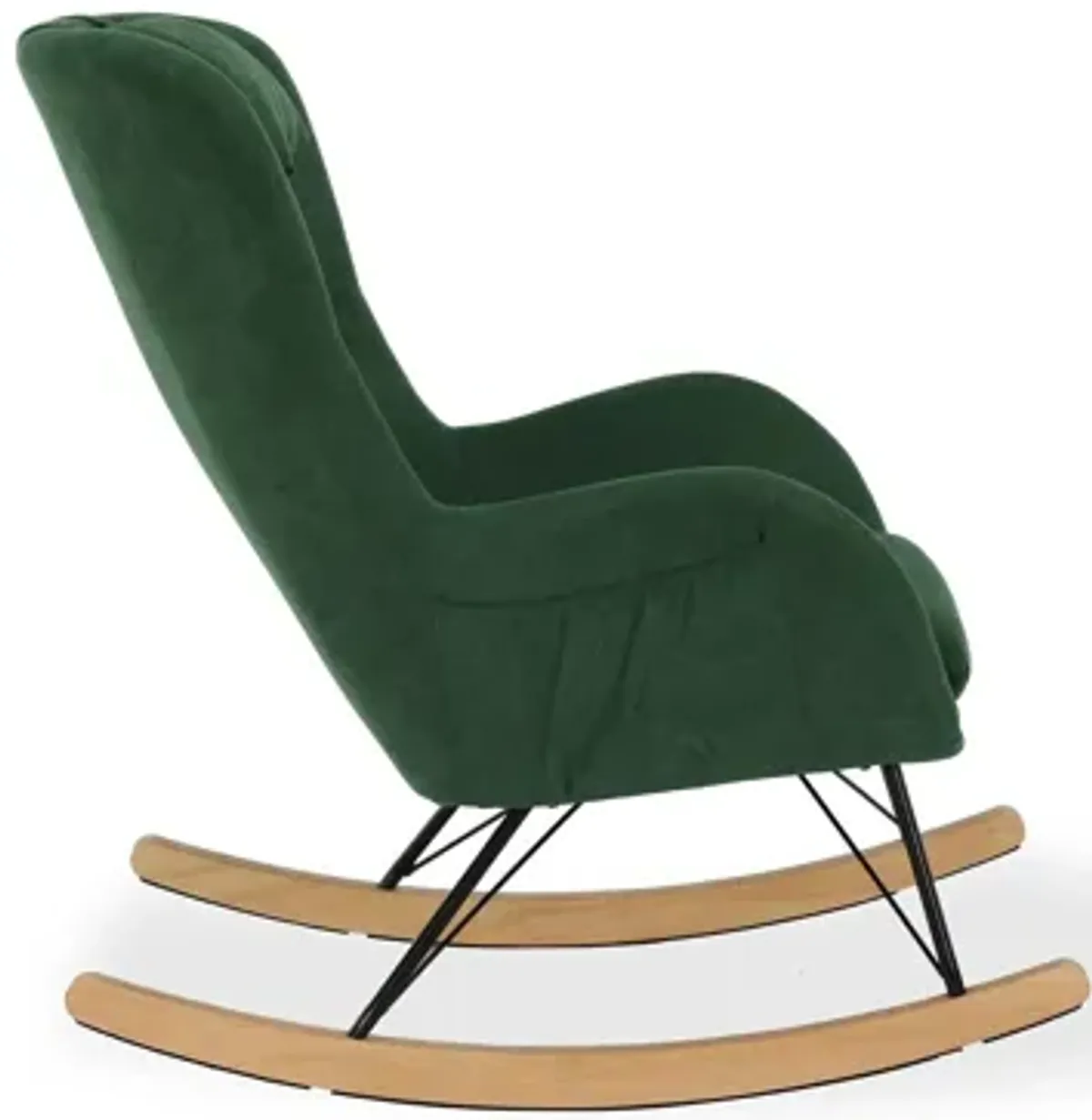 Baby Relax Margot Rocker Chair