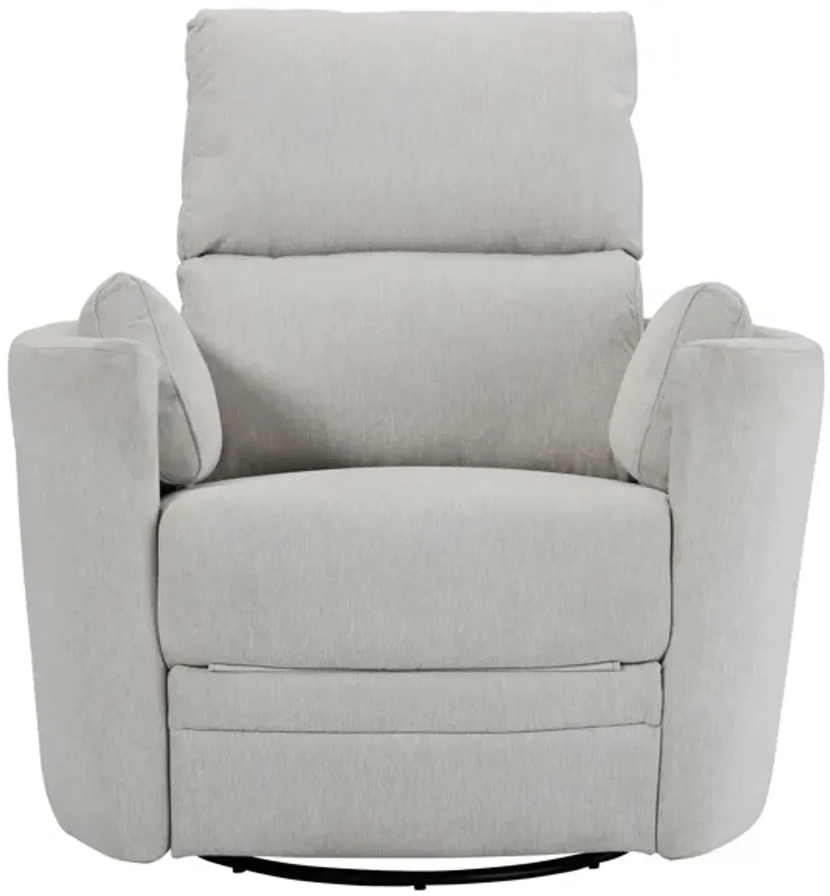Sweet Dream Power Swivel Glider Recliner