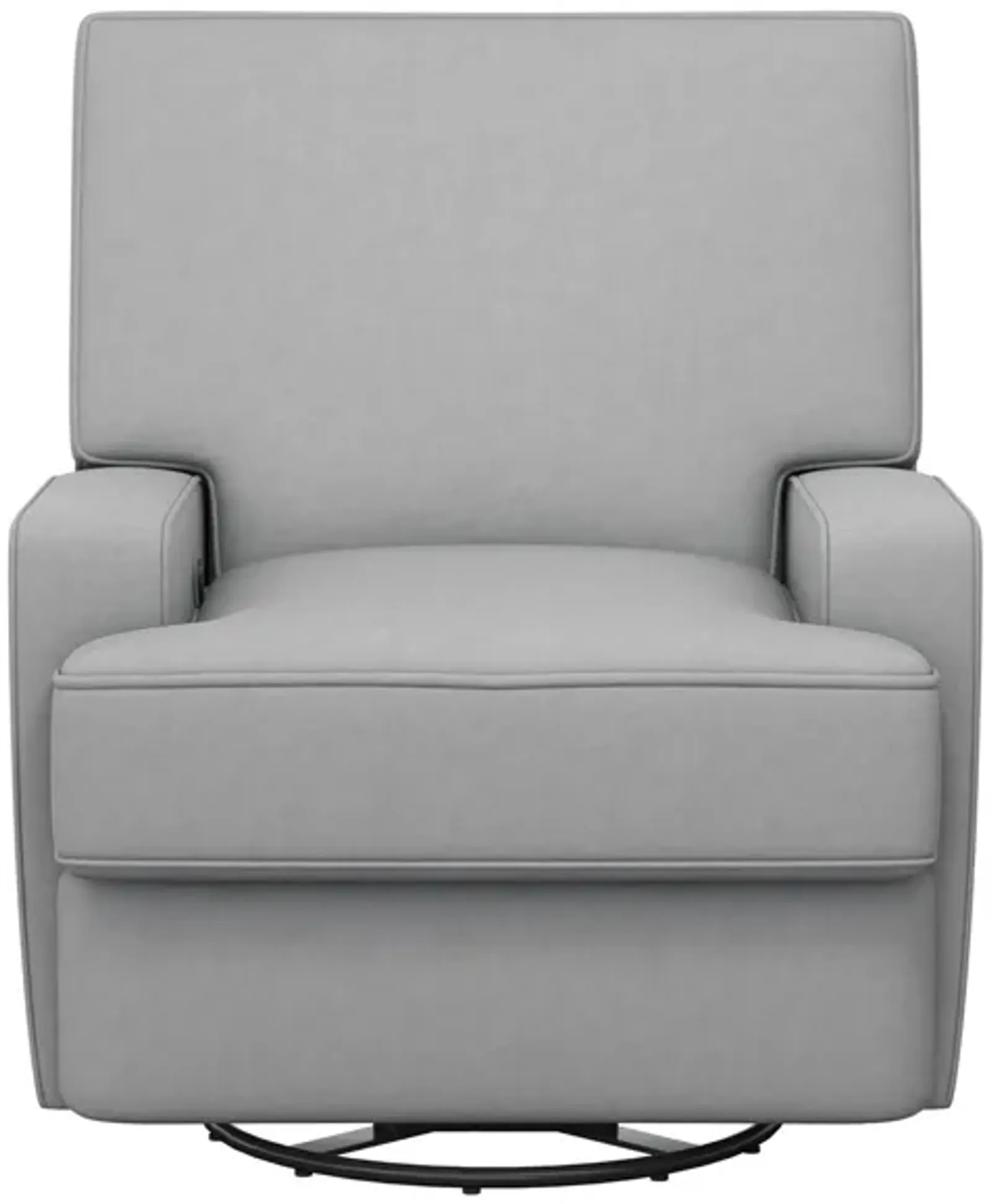 Baby Relax Rufus Swivel Glider Recliner