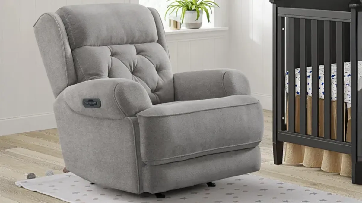 Abby Glider Rocker
