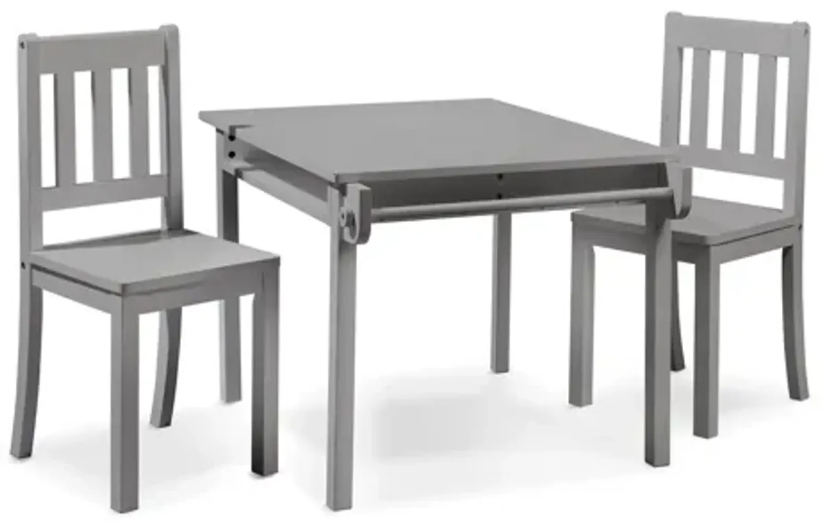 Imagination Table & Chair Set